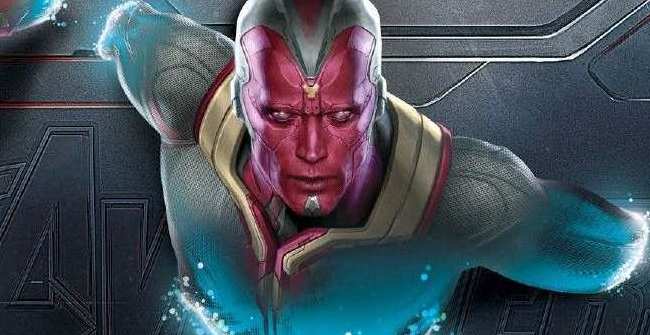 Avengers Infinity War : le synopsis officiel et ce qu'on sait déjà du film #11