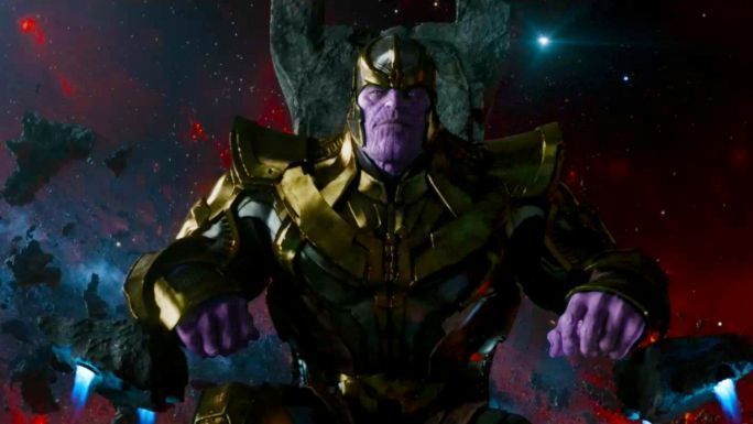 Avengers Infinity War : le synopsis officiel et ce qu'on sait déjà du film #3