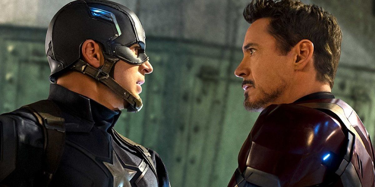 Avengers Infinity War : le synopsis officiel et ce qu'on sait déjà du film #15