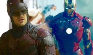Bientôt des crossover entre les films et les séries Marvel