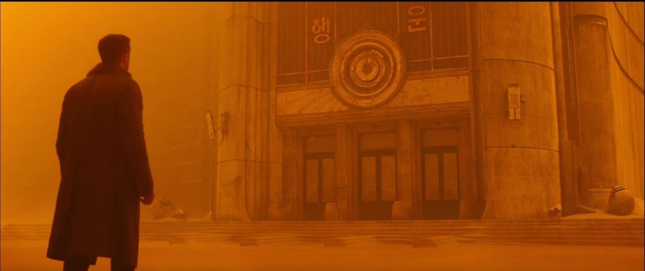 Blade Runner 2049 : une 1ère bande annonce envoutante #5