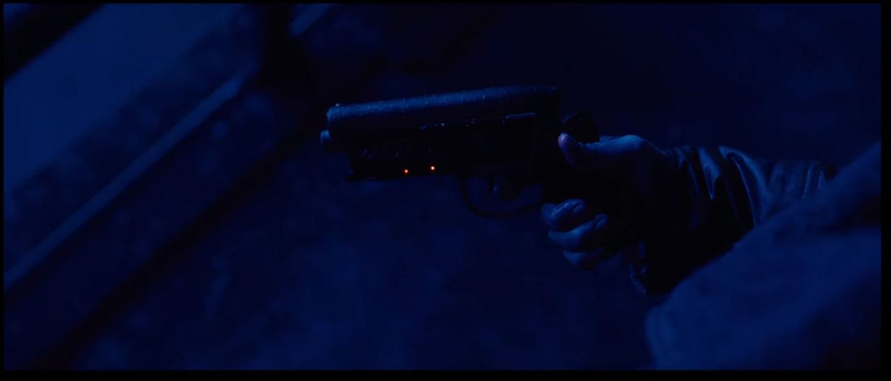 Blade Runner 2049 : une 1ère bande annonce envoutante #9