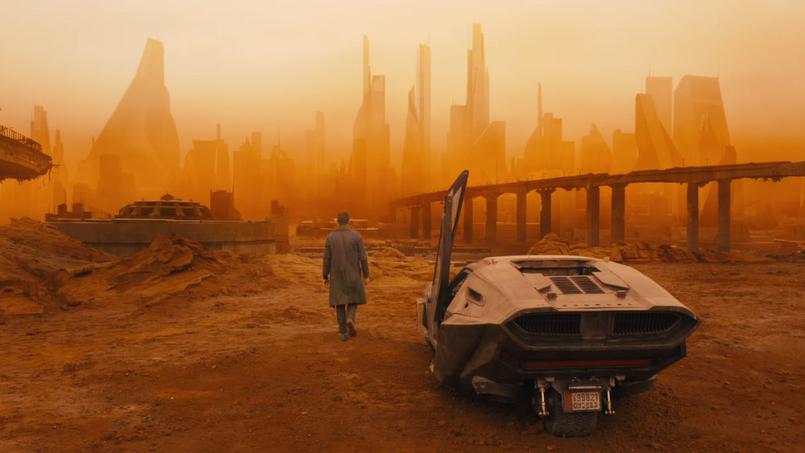 Blade Runner 2049 : une 1ère bande annonce envoutante