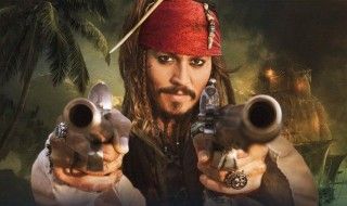 Pirates des Caraïbes V : La Vengeance de Salazar