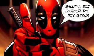 Deadpool : une série TV pour 2018