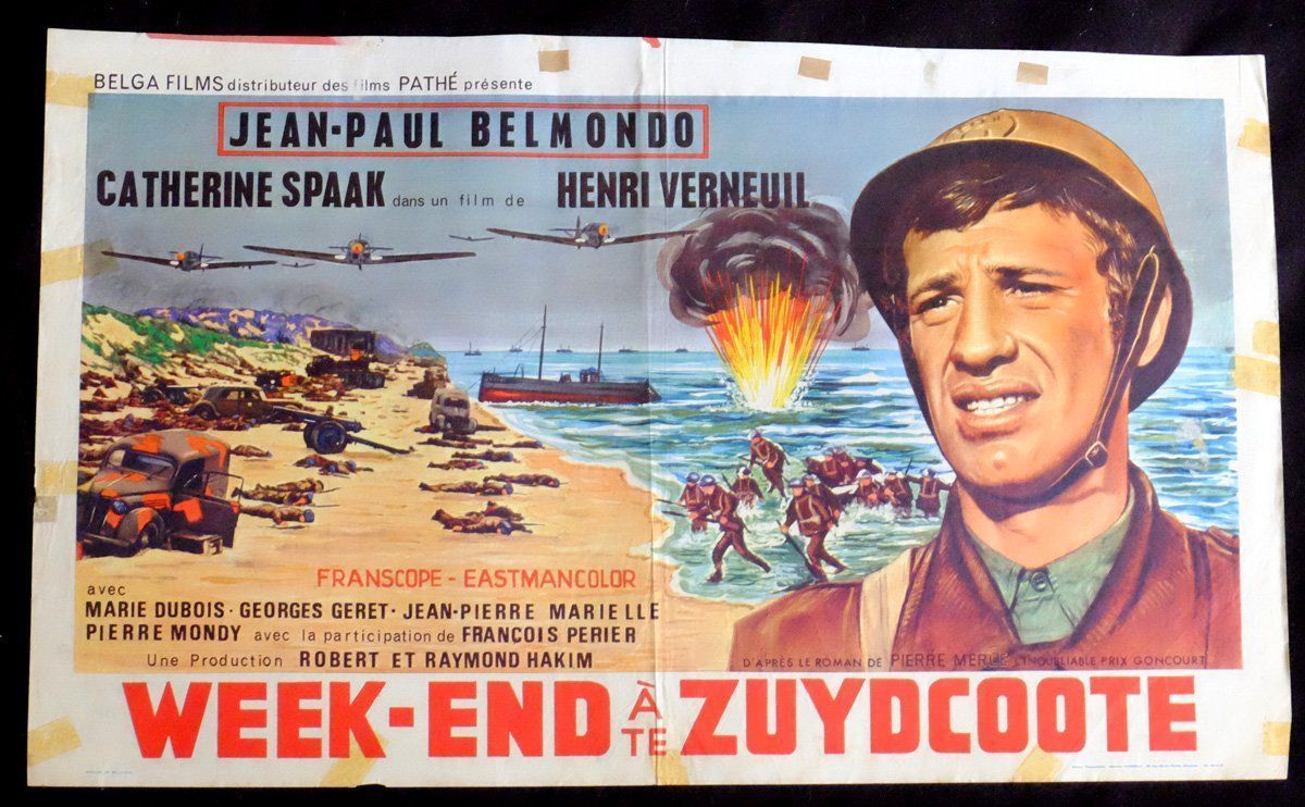 Dunkerque : Une seconde bande annonce pour le film de guerre #3