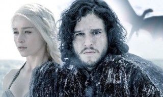 HBO a engagé 4 scénaristes pour la suite de Game Of Thrones