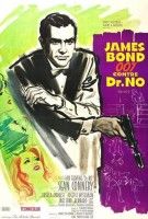 Fiche du film James bond 007 contre dr. no