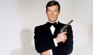 Cette anecdote sur Roger Moore montre qu'il était le plus classe des James Bond