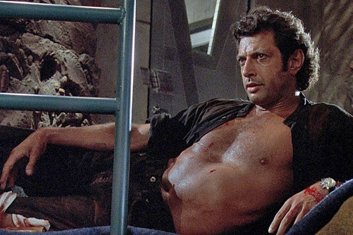 Jeff Goldblum rejoint le casting de Jurassic World 2