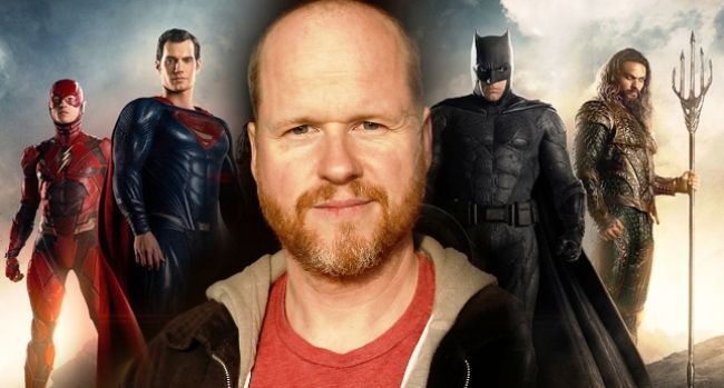 Justice League : Zack Snyder remplacé par Joss Whedon #3