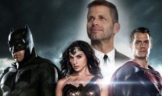 Justice League : Zack Snyder remplacé par Joss Whedon