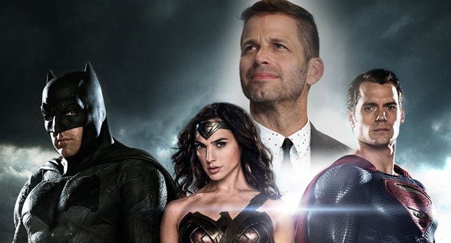 Justice League : Zack Snyder remplacé par Joss Whedon #4