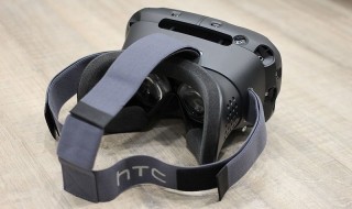 Le HTC Vive 2 n'arrivera pas avant 2019