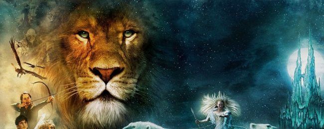 Le monde de Narnia Chapitre 1 : Le lion, la sorcière blanche et l'armoire magique streaming gratuit