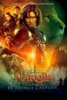 Affiche Le monde de Narnia Chapitre 2 : Le Prince Caspian