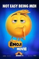 Fiche du film Le monde secret des emojis