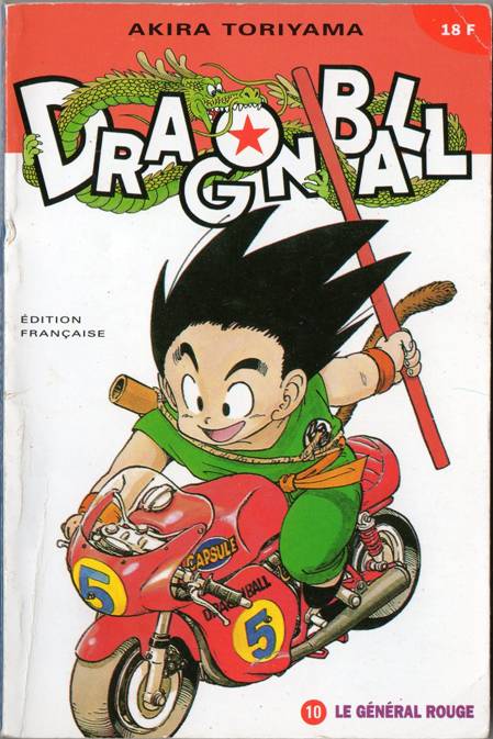 Les 13 qui font le manga en France : Glénat Manga #4