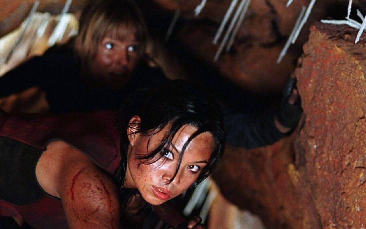 The Descent streaming gratuit