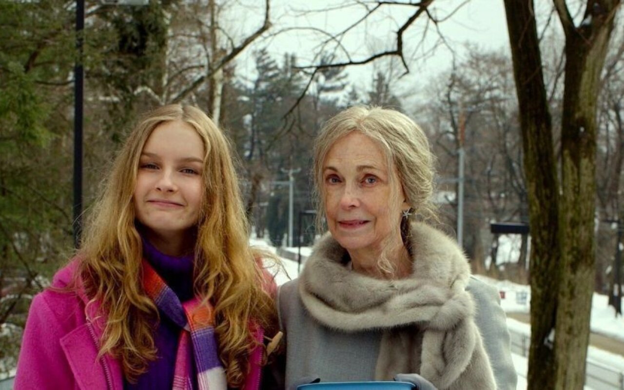 The Visit streaming gratuit