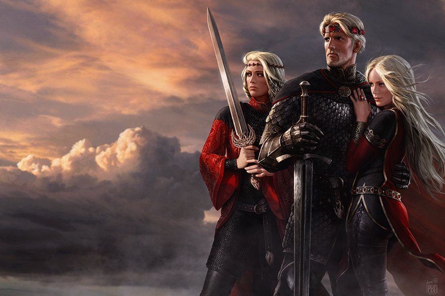 HBO a engagé 4 scénaristes pour la suite de Game Of Thrones #6
