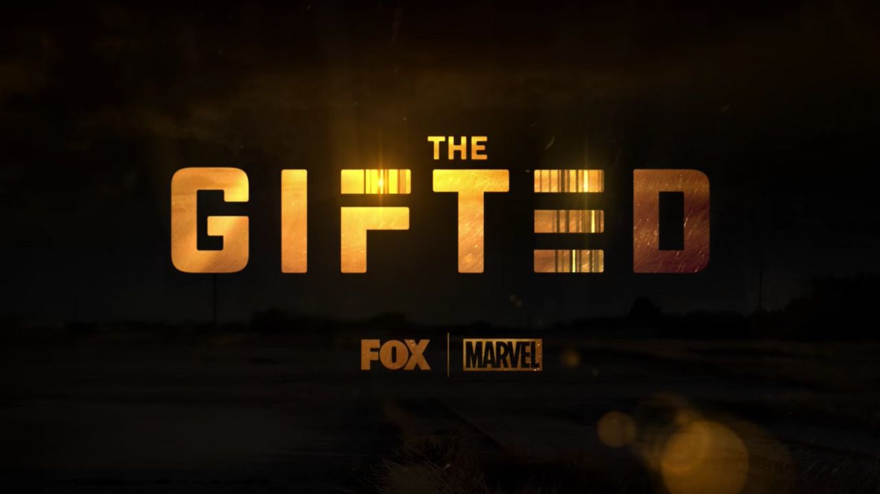 The Gifted : une 1ère bande annonce pour la série sur les X-Men