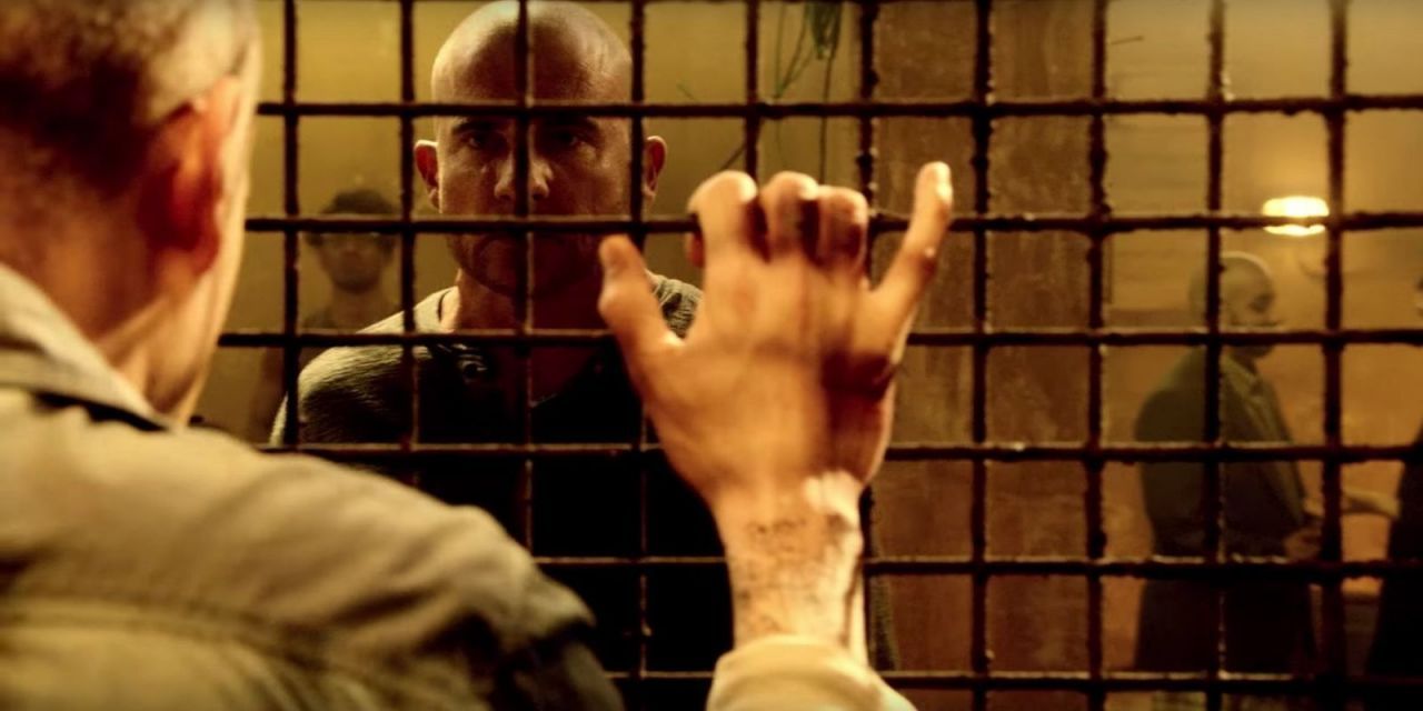 Prison Break : la Saison 5 fait un flop