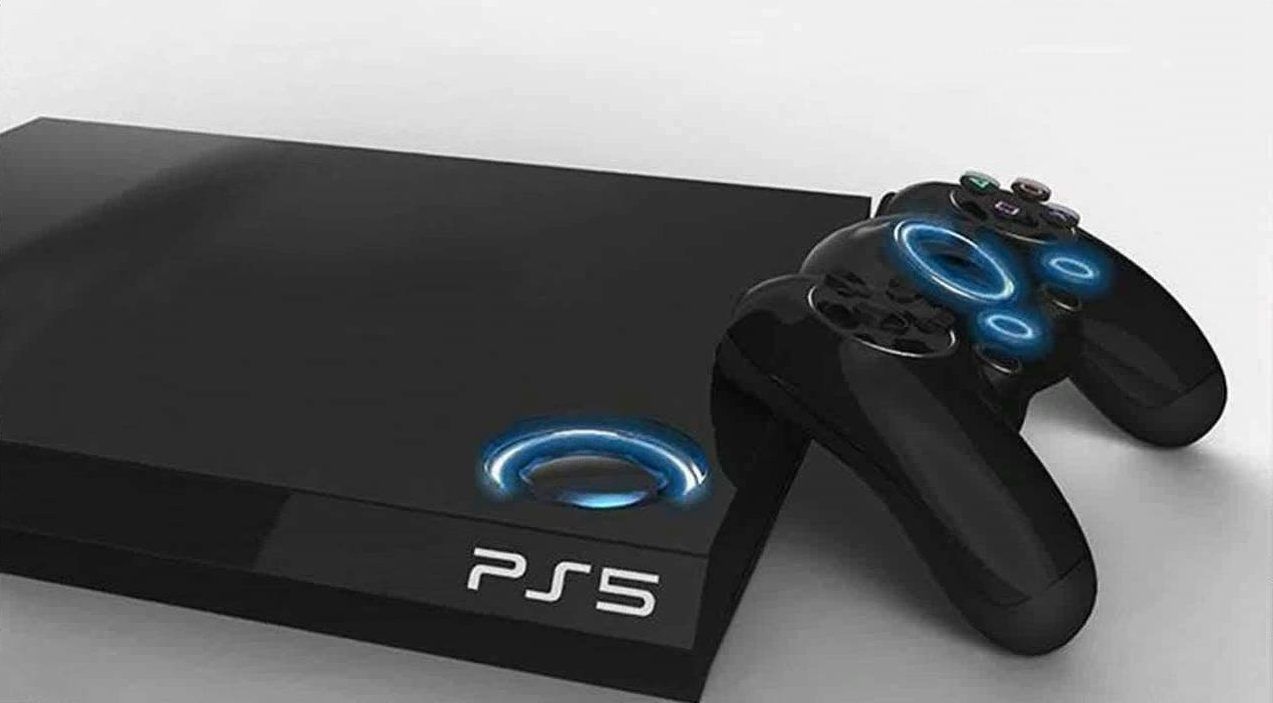 PS5 : vers une console rétrocompatible ? #2