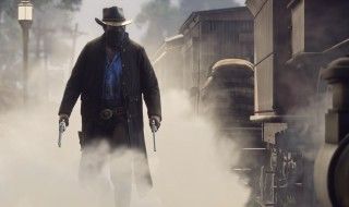 Red Dead Redemption 2 repoussé au printemps 2018