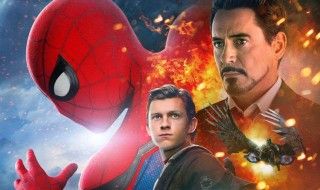 Spider-Man Homecoming : 2 nouvelles bandes annonce + 1 extrait