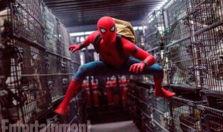 Spider-Man Homecoming : le premier extrait vient de sortir