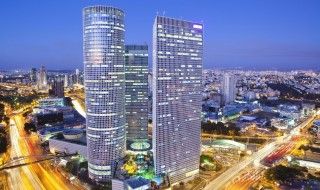 Start Tel Aviv 2017 : 1 semaine gratuite en Israel pour développer sa start-up