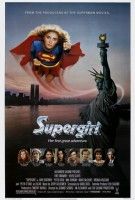 Affiche Supergirl