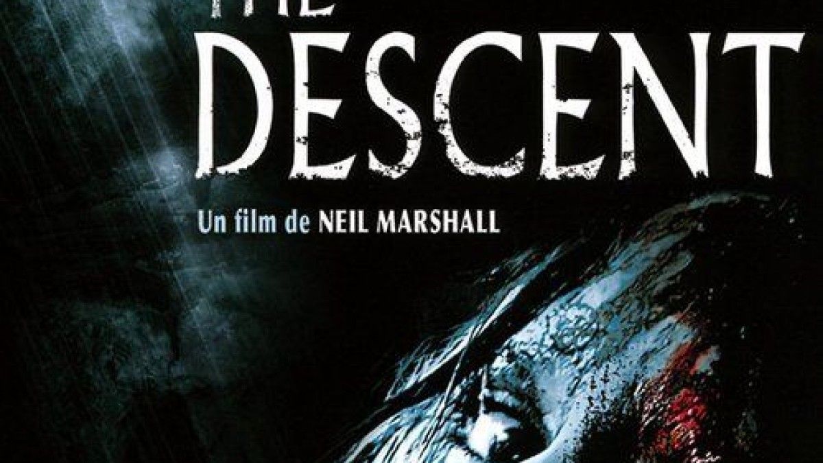 The Descent Streaming