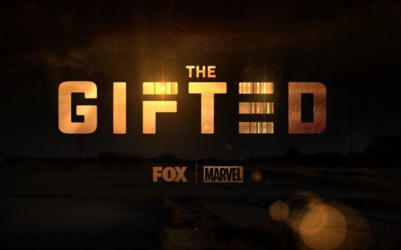 The Gifted streaming gratuit