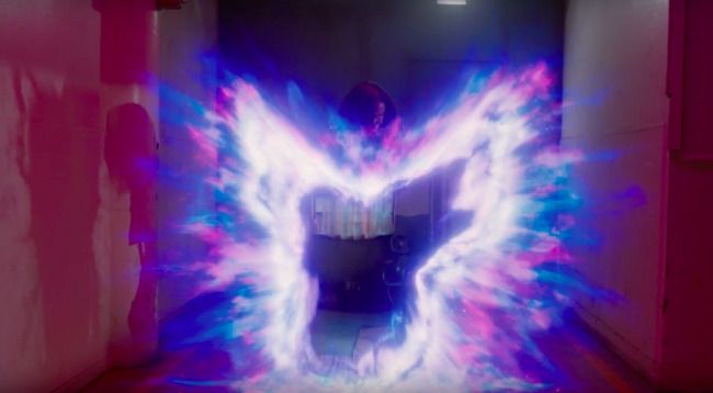 The Gifted : une 1ère bande annonce pour la série sur les X-Men #7