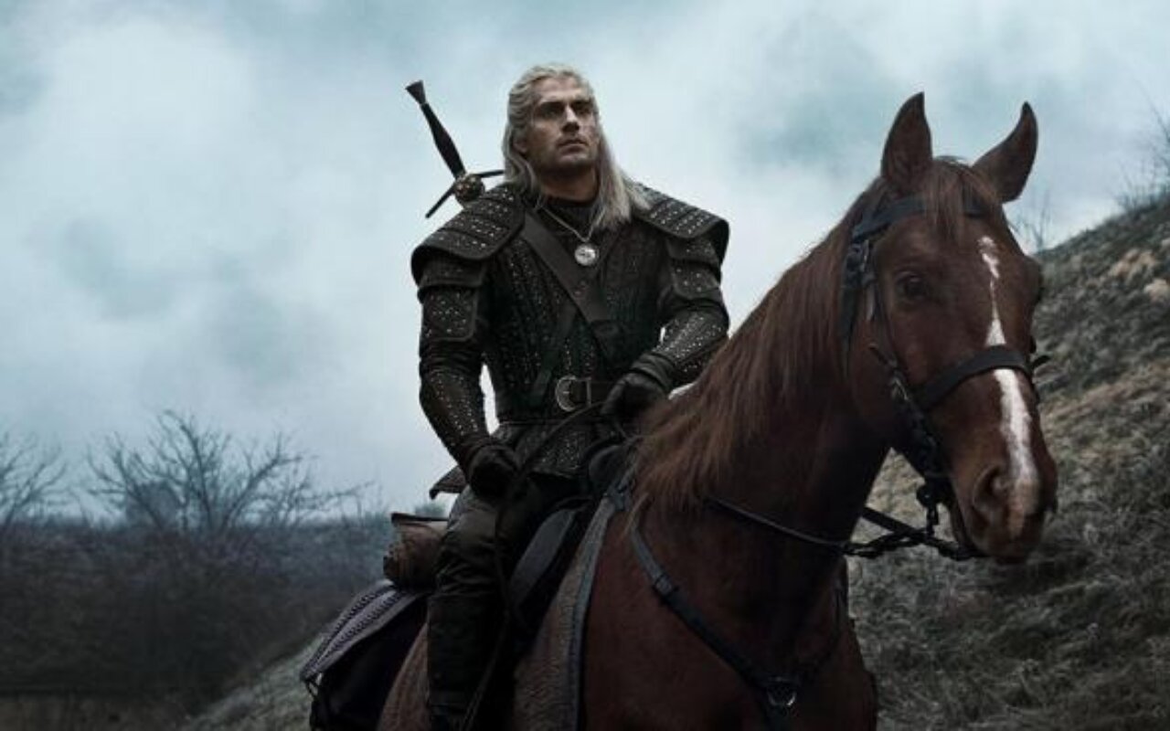 The Witcher streaming gratuit
