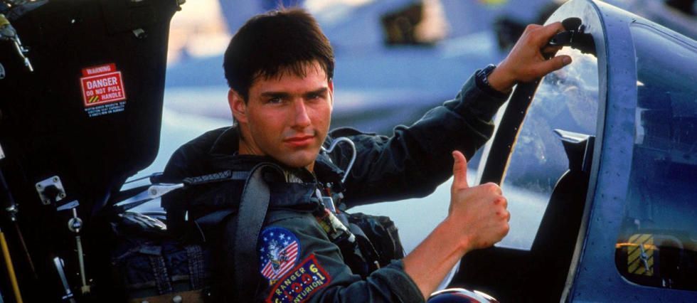 Top Gun 2 : Tom Cruise officialise le film