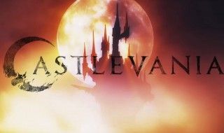 Un teaser très flippant pour la série Netflix Castlevania
