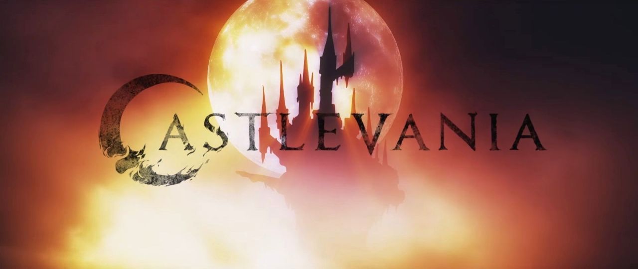 Un teaser très flippant pour la série Netflix Castlevania