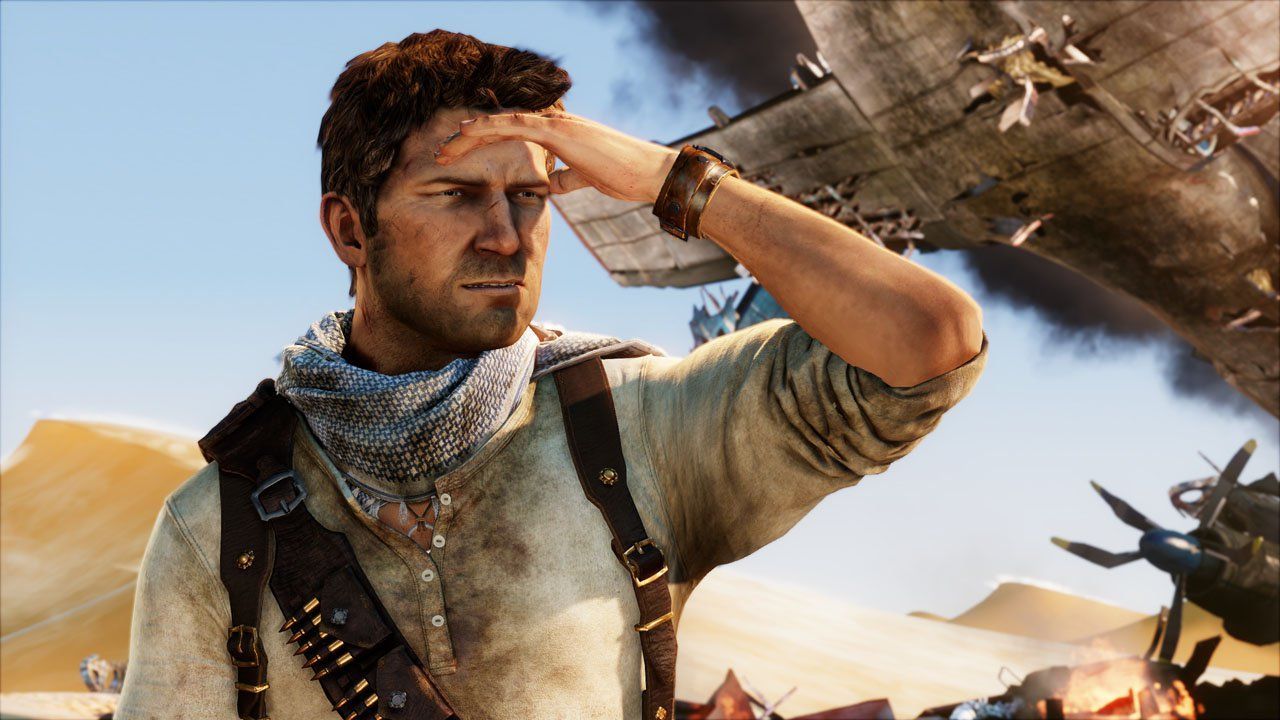 Uncharted : Tom Holland voudrait Chris Pratt ou Jake Gyllenhaal pour jouer Sully