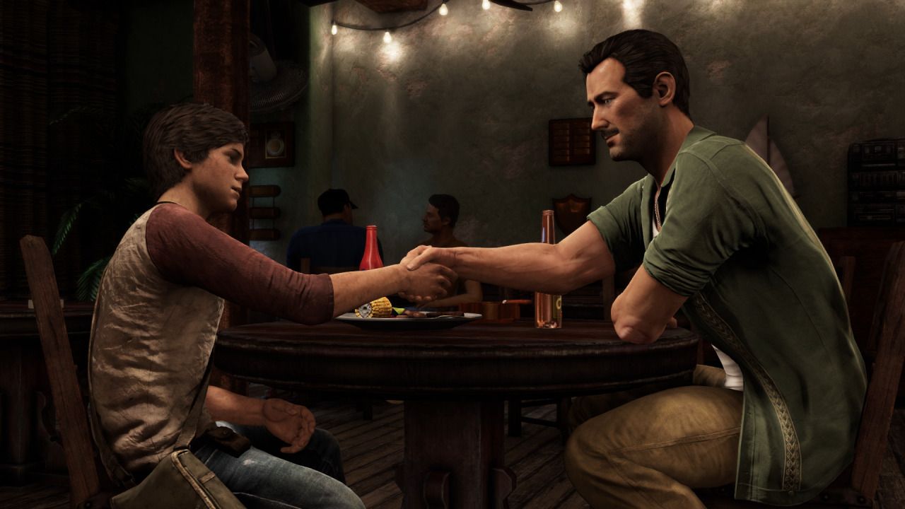 Uncharted : Tom Holland voudrait Chris Pratt ou Jake Gyllenhaal pour jouer Sully