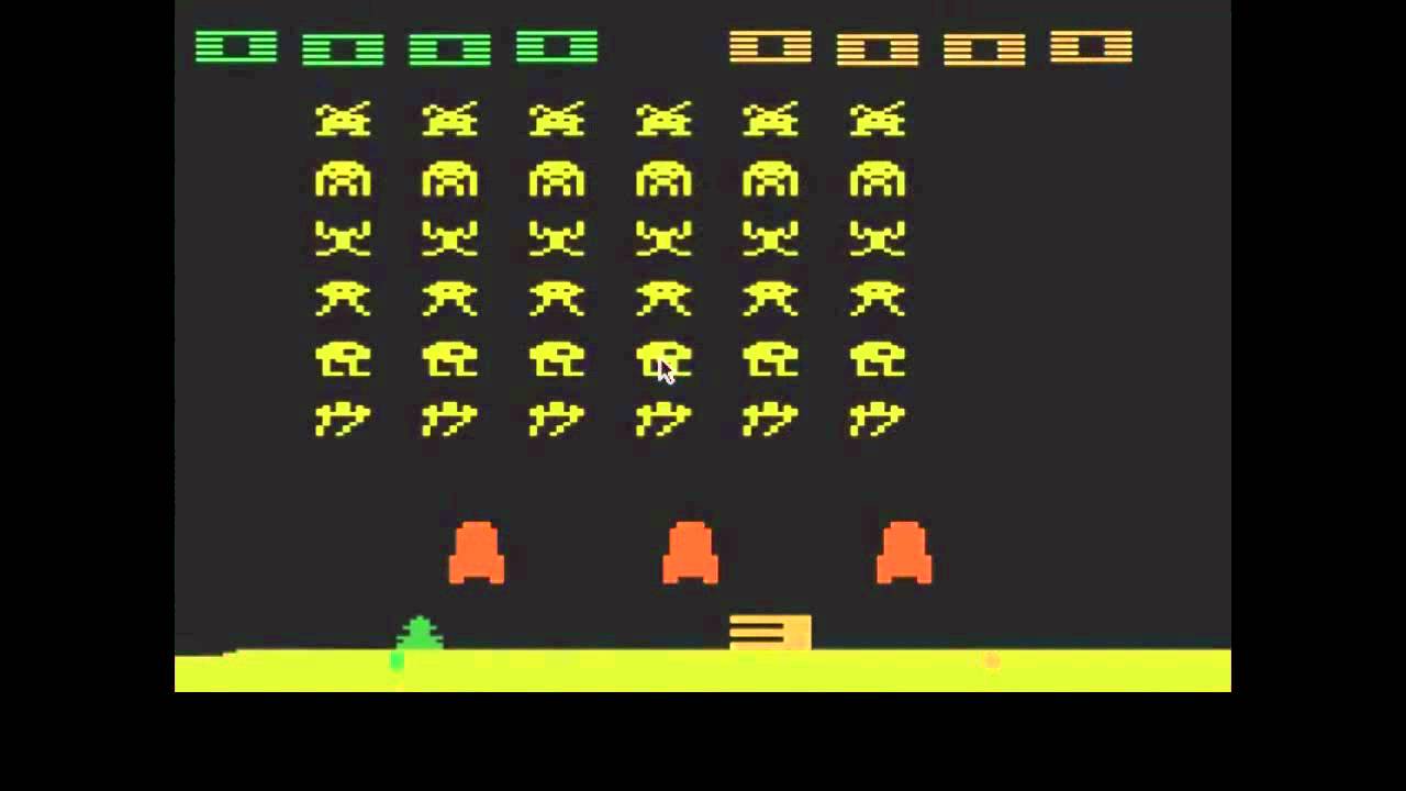 Atari 2600 : la console en version Mini coûtera 90€ #5