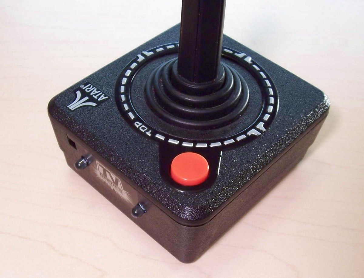 Atari 2600 : la console en version Mini coûtera 90€ #2