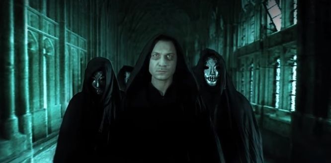 Voldemort : Origins of the Heir se dévoile dans une première bande-annonce #4