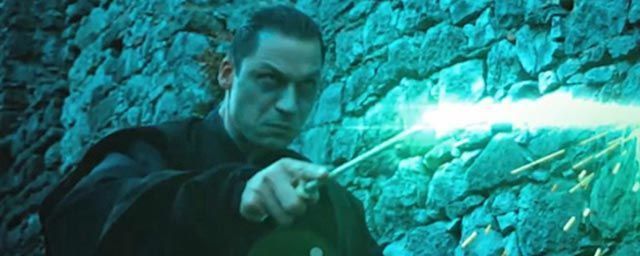 Voldemort : Origins of the Heir se dévoile dans une première bande-annonce #5