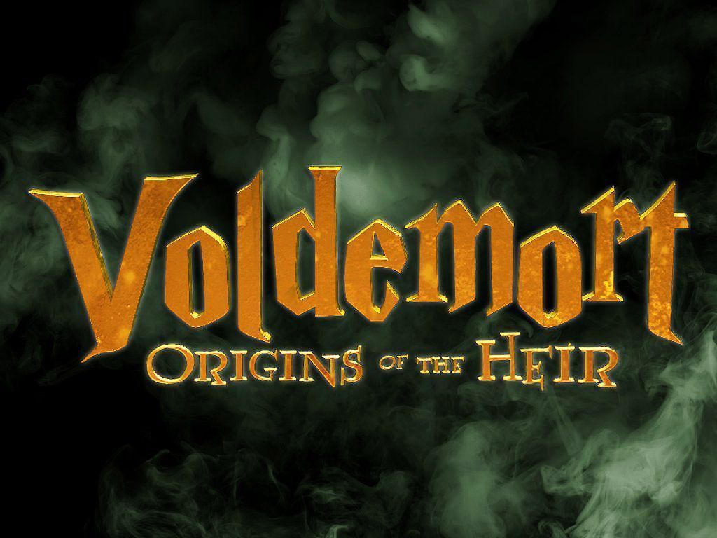Voldemort : Origins of the Heir se dévoile dans une première bande-annonce