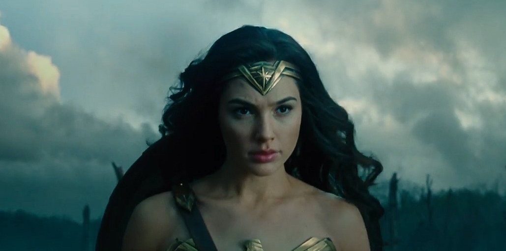 Wonder Woman : la bande annonce finale est en ligne