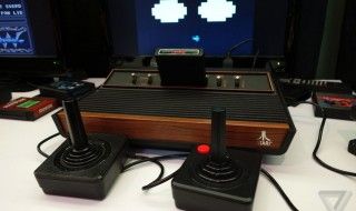 Atari annonce une nouvelle console de jeux