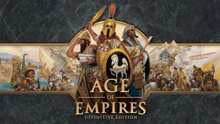 Age Of Empire fête ses 20 ans avec une remasterisation 4K